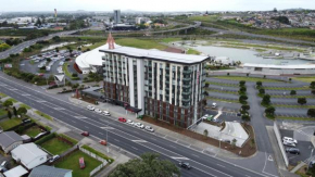 Ramada Suites by Wyndham Manukau, Auckland